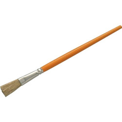 Pinceau raccord fsc 100% sous pochette n8
