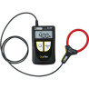 Digiflex 400a 250mm ac rms current meter