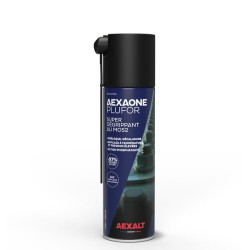 Super dégrippant mos2 aerosol 650ml
