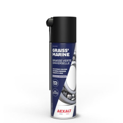 Graisse multifonction aerosol 650ml