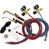 Equipement soudage/coupage standard