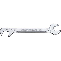Clé à fourche double petite 11mm Stahlwille