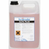 Produit de nettoyage moussant alfa plus 5 ltr