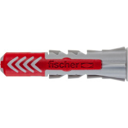 Cheville fischer DUOPOWER 10x50