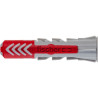 Cheville fischer DUOPOWER 10x50