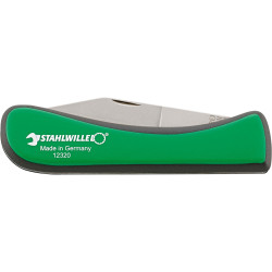 Couteau d'electricien 12320 kabelmesser