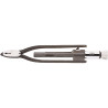 Pince a freiner 6575 1 280 drahtwirbelzange 280 mm