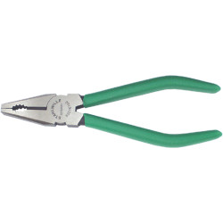 Pince universelle de mecanicien 6501 6 160 kombizange