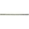 Reglet 13110 stahl-massstab