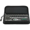 Coffret a douilles 1/4'' 40/20/4qr sci