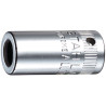 Porte-embouts 1/4'' 412
