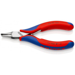 Pince coupante devant 120mm electro 35