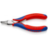 Pince coupante devant 120mm electro 35