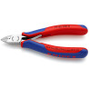 Pince coupante carbure cote electro 120mm