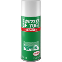 Nettoyant rapide LOCTITESF 7061 400mlHenkel