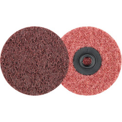 COMBIDISC Ronde intissé dur 50mm moyen Pferd
