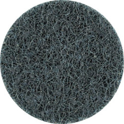 COMBIDISC Ronde intissé dur 50mm fin Pferd