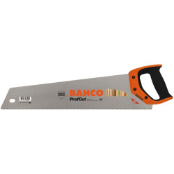 Scie à main Ergo GT ProfCut 475mm BAHCO