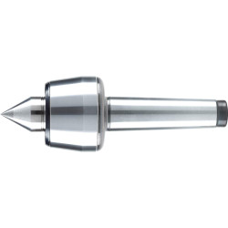 Pointe tournante carbure T114 CM6 RÖHM