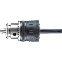 Mandrin de perceuse à clé Prima HBF 2,5-13mm SDS-plus RÖHM