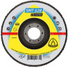 Disque à lamelles SMT628 gerade 125mm G60 Klingspor