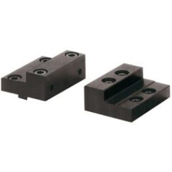 Mors étagés SB 125mm RÖHM