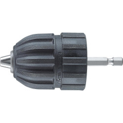 Mandrin de percage Extra RV 1,0-10mm 1/4 -HEX RÖHM