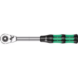 Cliquet reversible ZYKLOP Hybrid 1/2 Wera
