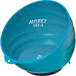 Bac aimante 150mm HAZET