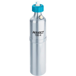 Flacon-pulvérisateur rechargeable capacité nominale 200ml HAZET