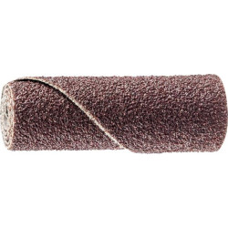 Rouleau abrasif POLIROLL 6x35mm G80 Pferd