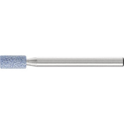 Meule sur tige cylindrique 0408 3 AWCO 100 J 5V Pferd