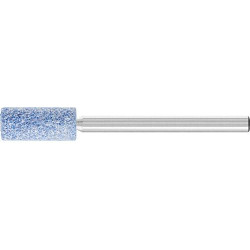 Meule sur tige cylindrique 0613 3 AWCO 60 J 5V Pferd