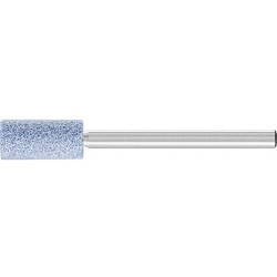 Meule sur tige cylindrique 0613 3 AWCO 100 J 5V Pferd