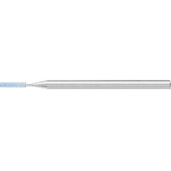 Meule sur tige cylindrique 1,508 3 AWCO 320 J 5V Pferd