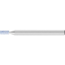 Meule sur tige cylindrique 0205 3 AWCO 100 J 5V Pferd