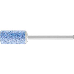 Meule sur tige cylindrique 0816 3 AWCO 60 J 5V Pferd