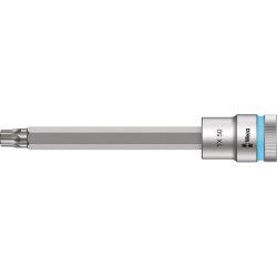 Embout de vissage avec porte-vis 1/2 T50x140mm Wera