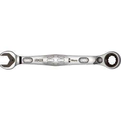 Cle polygonale a cliquet Joker switch 12mm Wera
