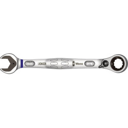 Cle polygonale a cliquet Joker switch 16mm Wera