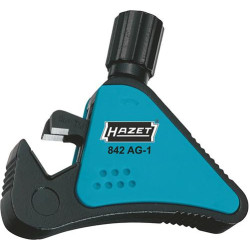 Appareil a restaurer les filets 4-13mm HAZET