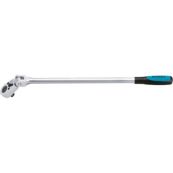 Cliquet articulé 1/2 511mm HAZET
