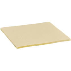 Tampon abrasif 115x125mm G60 rouleau 25m FORMAT