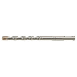 Foret SDS-plus 4 dents 6x210/150mm FORMAT
