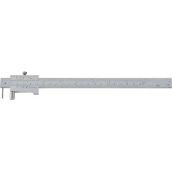 Aiguille pour trusquin avec roulette FORMAT