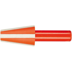 Nettoie-cônes plastique SK40 FORMAT
