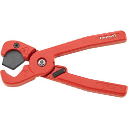 Cisaille pour tuyaux flexibles Ø22mm FORMAT