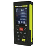 Telemetre laser metrica flash 60m