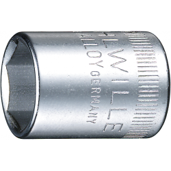 Douille 1/4'' 40 a 7/32