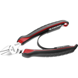 Elec coup diag bec effiles 160mm